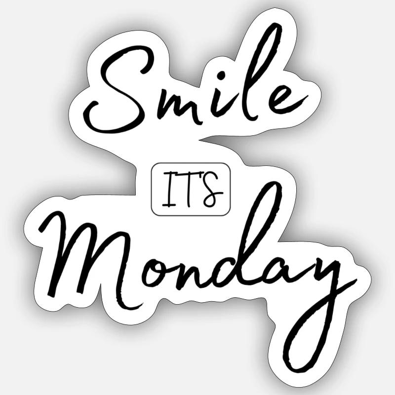 Sticker formato S (10 x 10 cm) - 