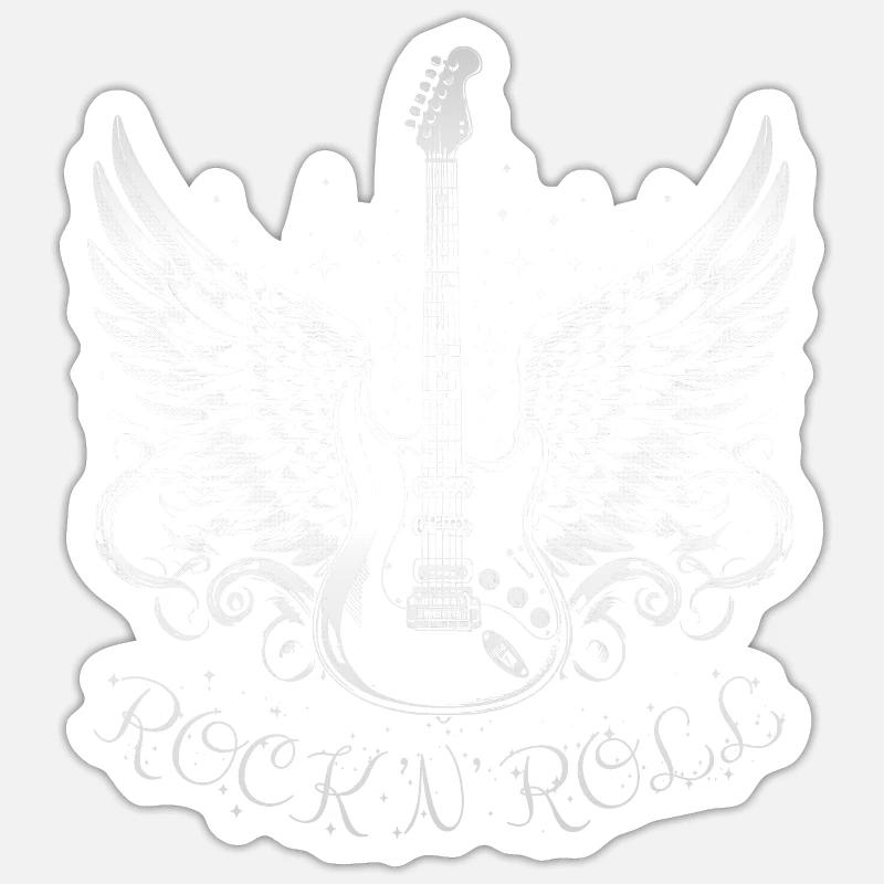 Sticker størrelse S (10 x 10 cm) - 