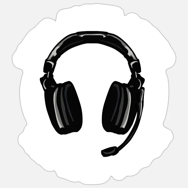 Sure Right After This Raid Though Lustiger Gamer Sticker Größe S (10 x 10 cm)