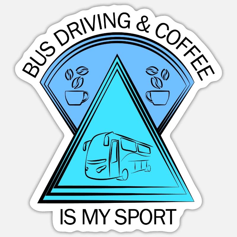 Sticker størrelse S (10 x 10 cm) - 