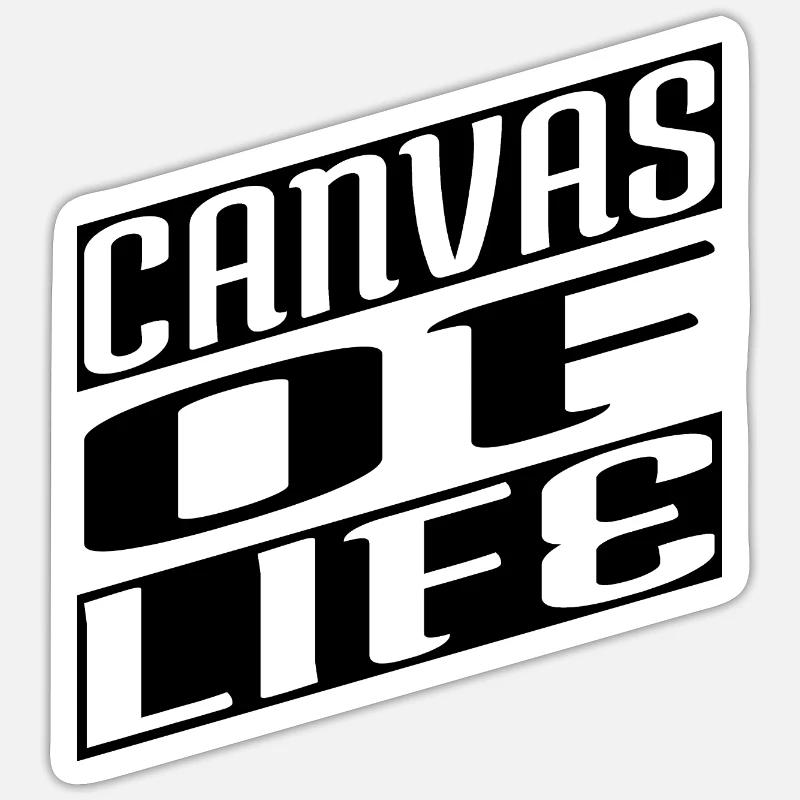 expression bday verbal expression birthday present Sticker size S (10 x 10 cm)