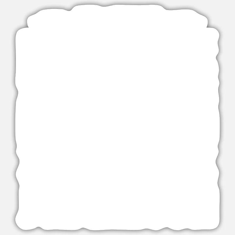 Franc comtois je ferme pas ma gueule franche comté Sticker taille S (10 x 10 cm)