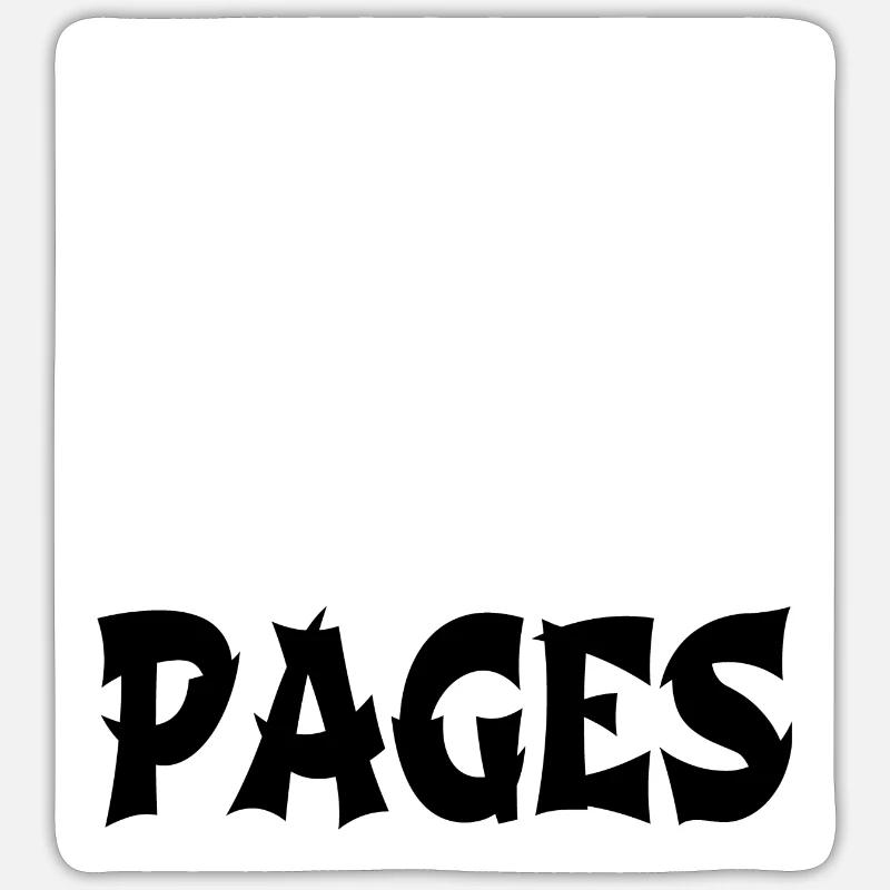 Citation Storytelling Échapper à la routine Cool Sticker taille S (10 x 10 cm)