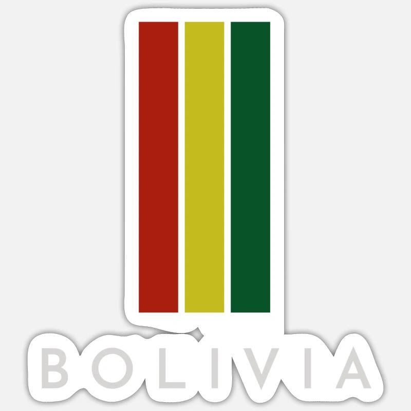 Sticker formato S (10 x 10 cm) - 