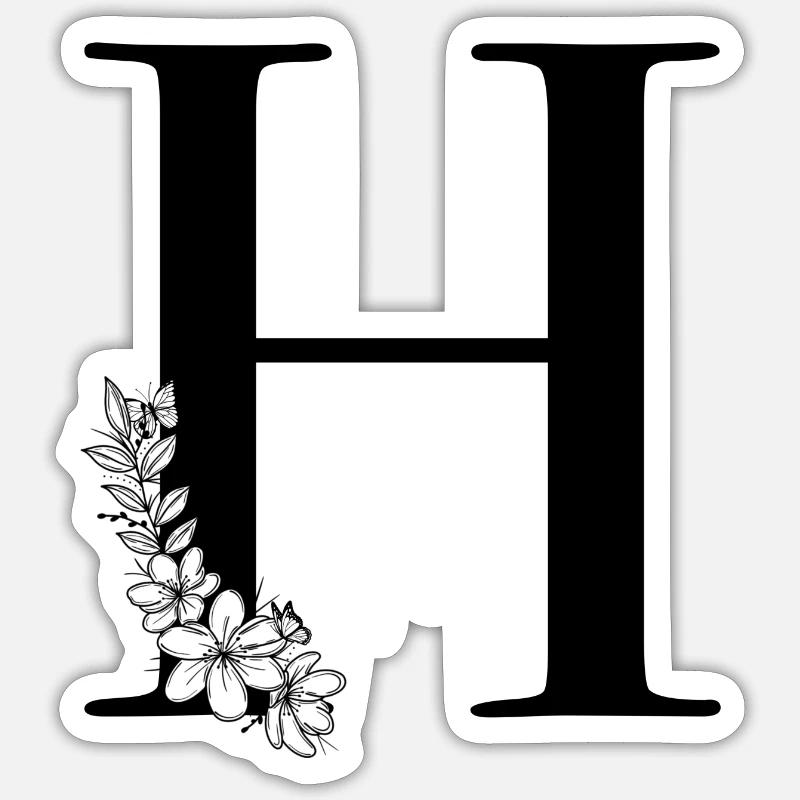 Sticker størrelse S (10 x 10 cm) - 