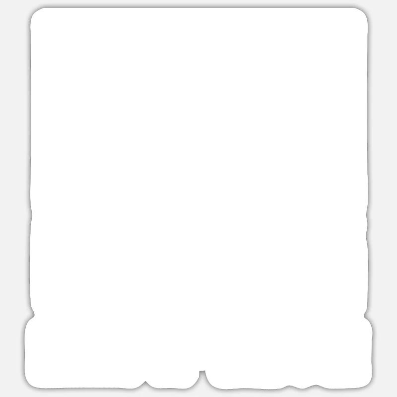 Mission Complete Sticker size S (10 x 10 cm)
