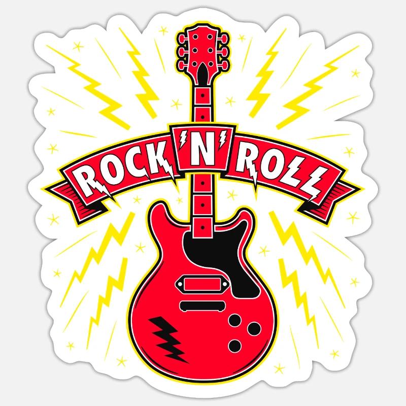 Sticker størrelse S (10 x 10 cm) - 