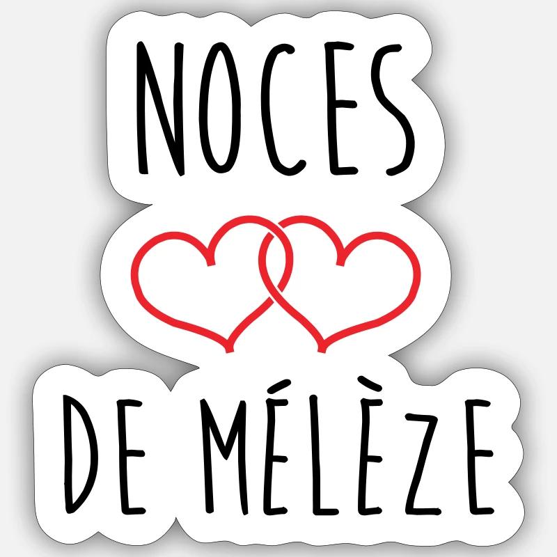 Sticker formato S (10 x 10 cm) - 