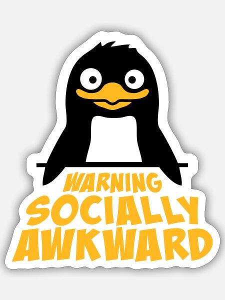 - Sticker size S (10 x 10 cm) - white matte