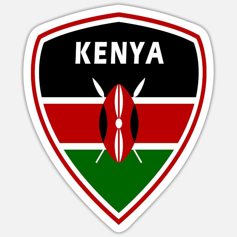 Sticker størrelse S (10 x 10 cm) - 