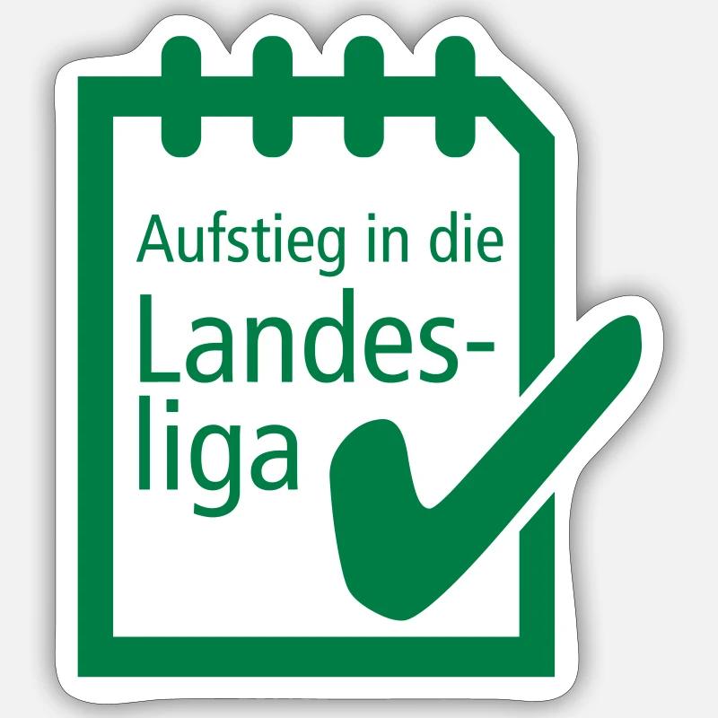 Augmenter division - Sticker taille S (10 x 10 cm) - blanc mat