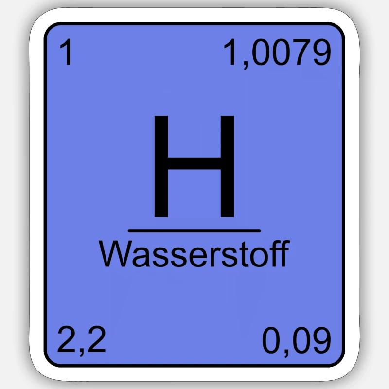 Sticker størrelse S (10 x 10 cm) - 