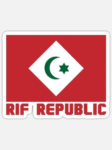 - Sticker size S (10 x 10 cm) - white matte