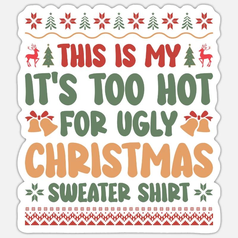 Faire ou pas, il n’y a pas de tentative Sticker taille S (10 x 10 cm)