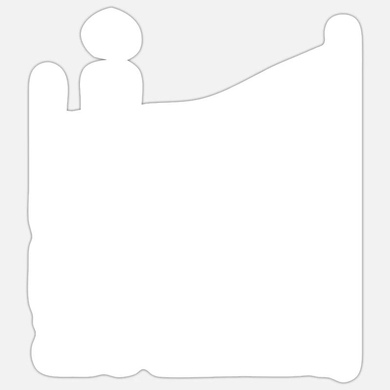 QUAD NOLIMIT Sticker size S (10 x 10 cm)