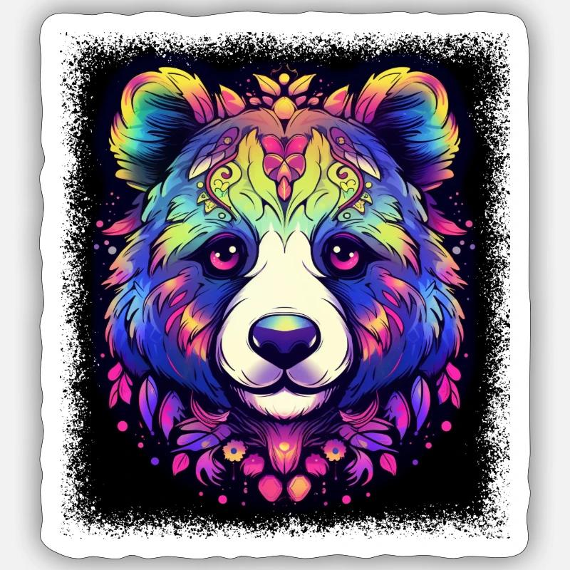 Super humour Bday Chef Evolution Tshirts Sticker taille S (10 x 10 cm)