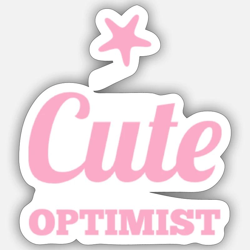 Grandson Gift Idea - Sticker size S (10 x 10 cm) - white matte