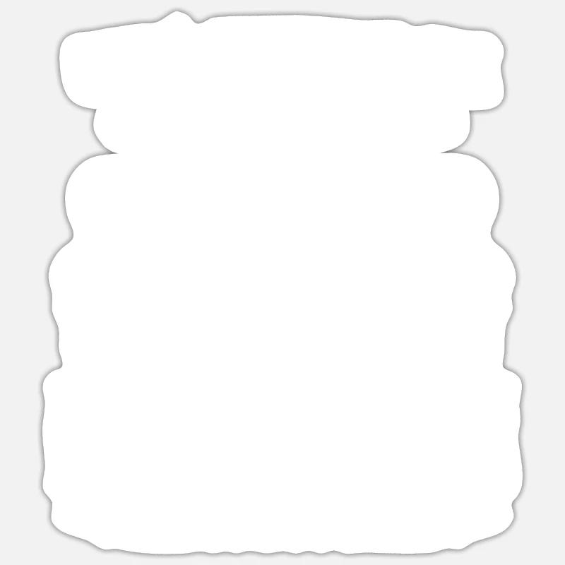 Bester Busfahrer der Welt Sticker Größe S (10 x 10 cm)