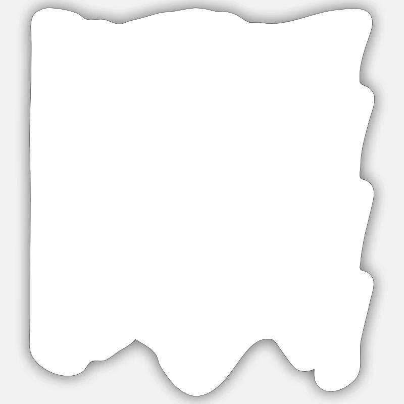 Equality Sticker Größe S (10 x 10 cm)