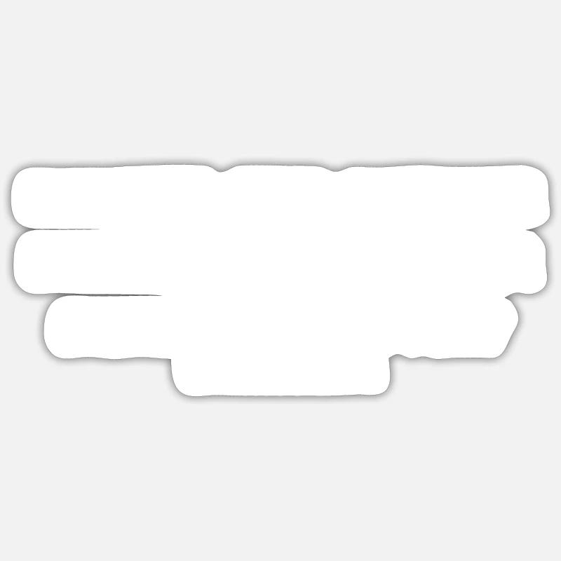 Apéro danser maigrir - Rigole et Fais Sensation Sticker taille S (10 x 10 cm)