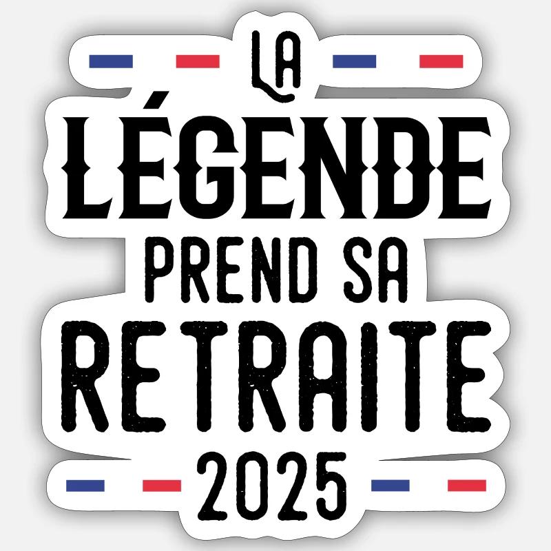 Sticker formato S (10 x 10 cm) - 