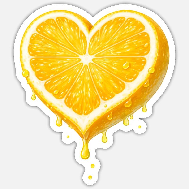 Sticker formato S (10 x 10 cm) - 