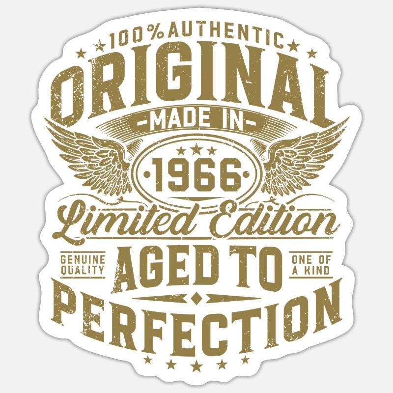 Sticker formato S (10 x 10 cm) - 
