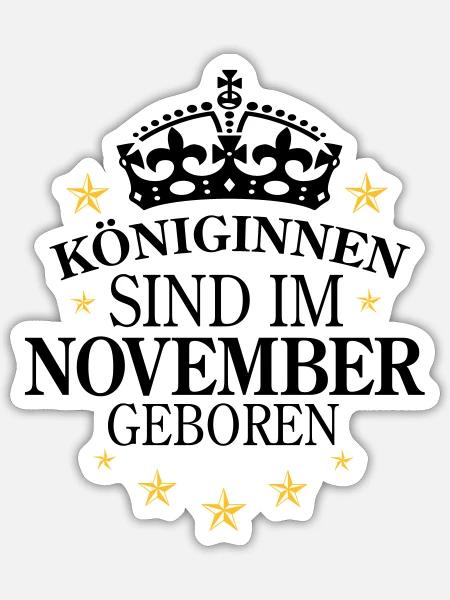 - Sticker Größe S (10 x 10 cm) - Mattweiß