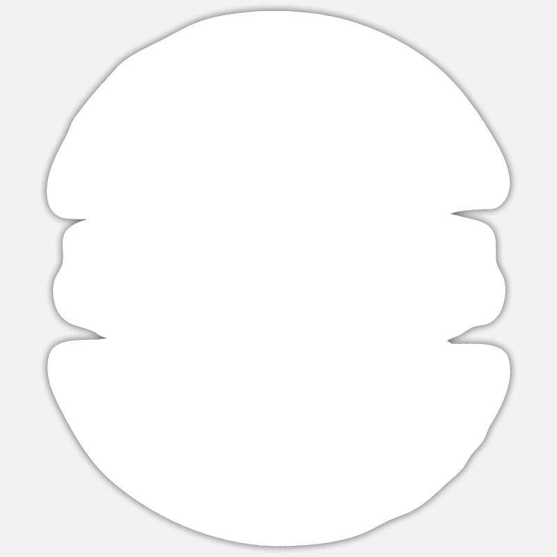 Forklift driver / forklift / stacker / storage / gift Sticker size S (10 x 10 cm)