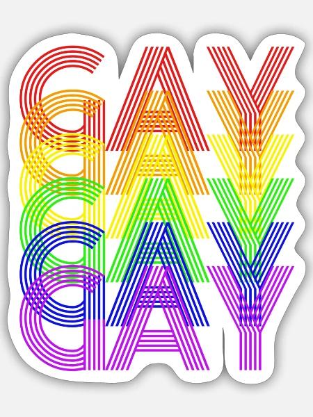  - Sticker size S (10 x 10 cm) - white matte
