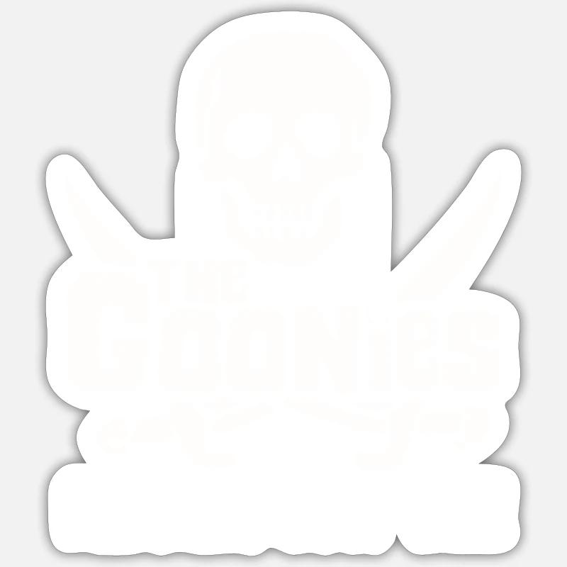 Sticker formato S (10 x 10 cm) -