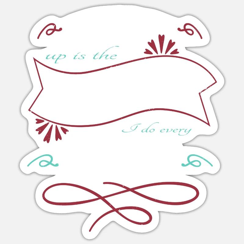 programming language Sticker size S (10 x 10 cm)