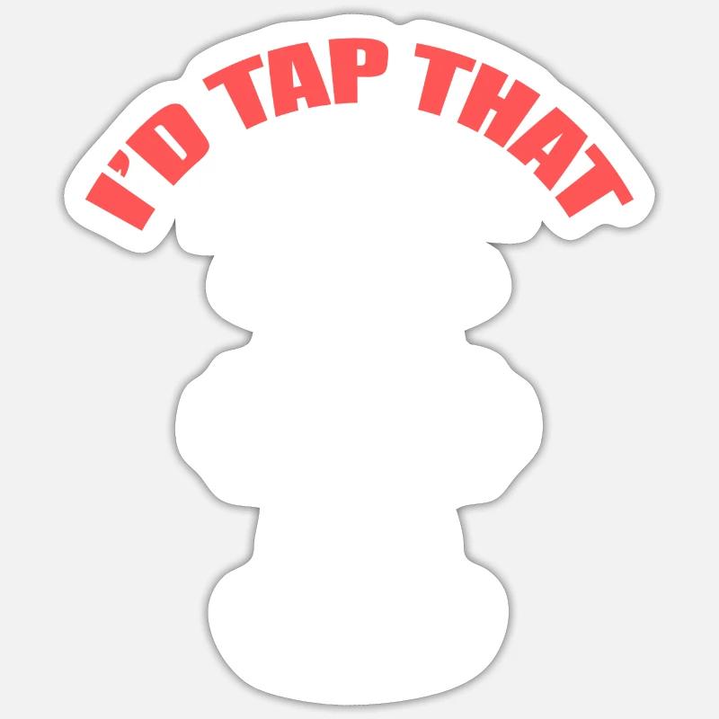 I would type the Fire Master Poison Sticker size S (10 x 10 cm)