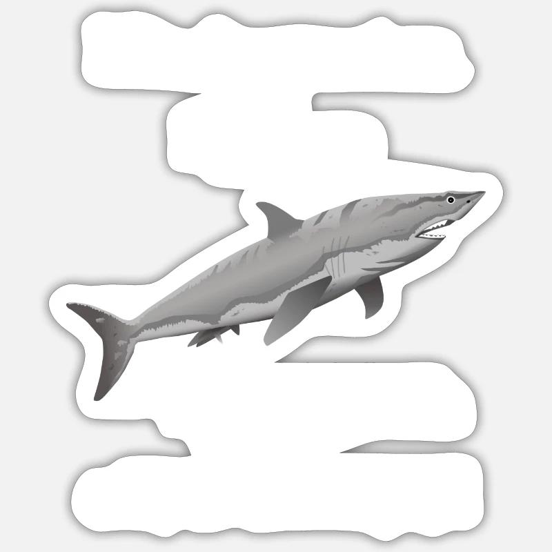 Schulkind Schüler Einschulung - Sticker Größe S (10 x 10 cm) - Mattweiß