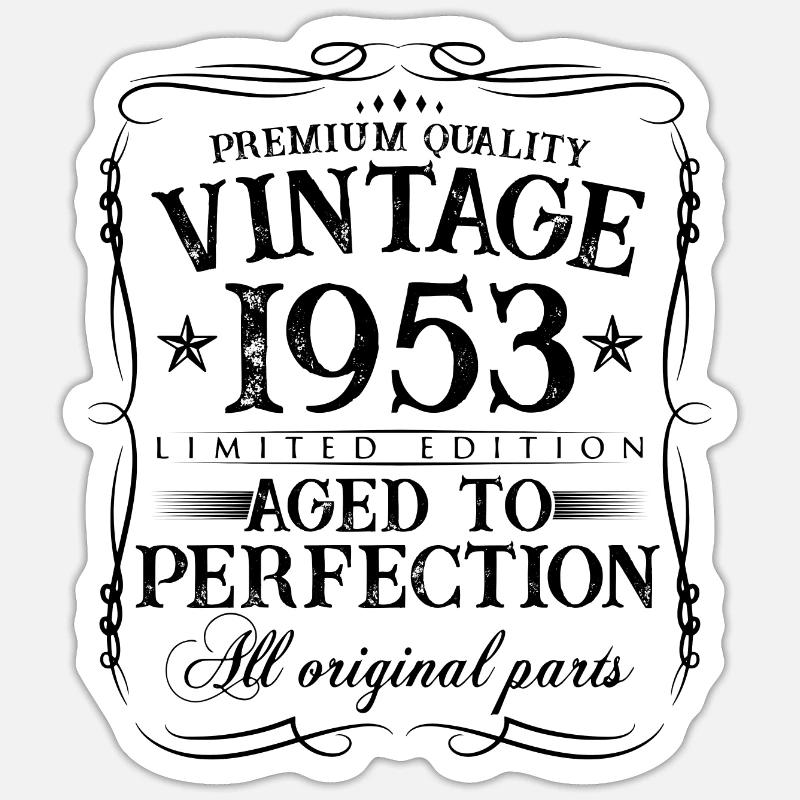 Sticker formato S (10 x 10 cm) - 