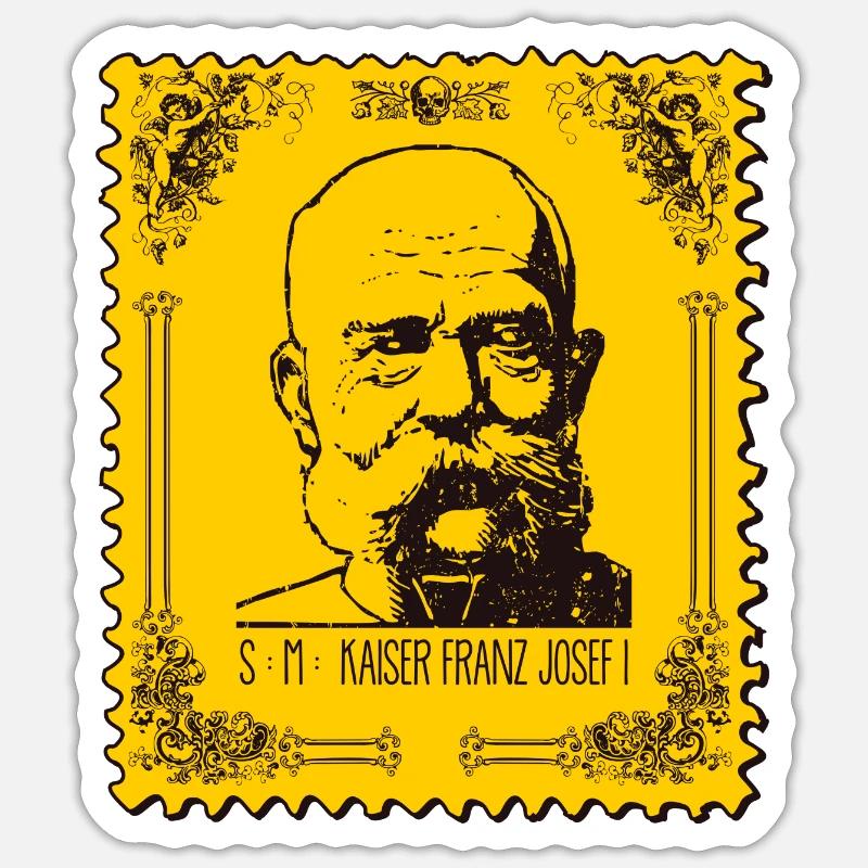 Sticker formato S (10 x 10 cm) - 