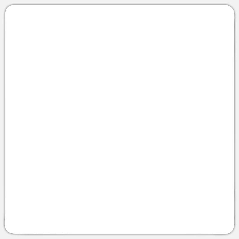 Germanium Element Periodic Table - Sticker size S (10 x 10 cm) - white matte