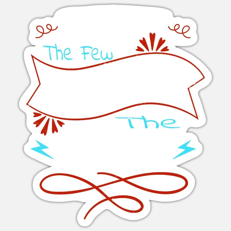 Funny Sayings Gift Idea Computer Codes Sticker size S (10 x 10 cm)