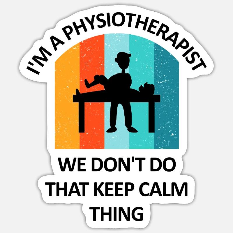 Sticker størrelse S (10 x 10 cm) - 