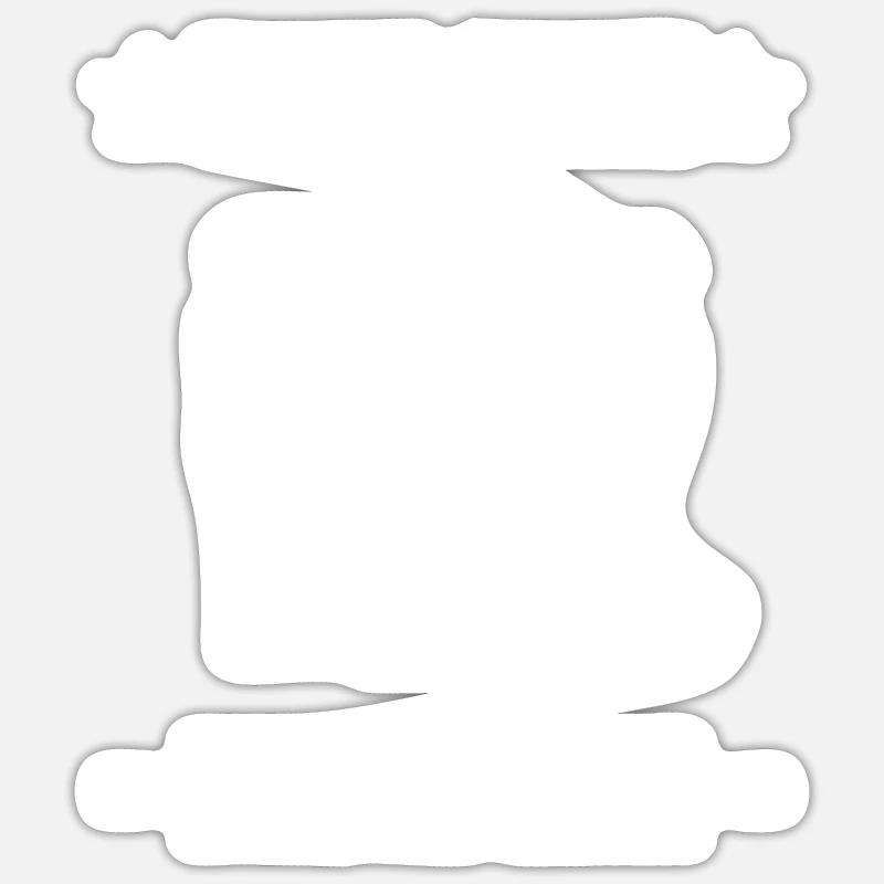 BBQ Sticker Größe S (10 x 10 cm)