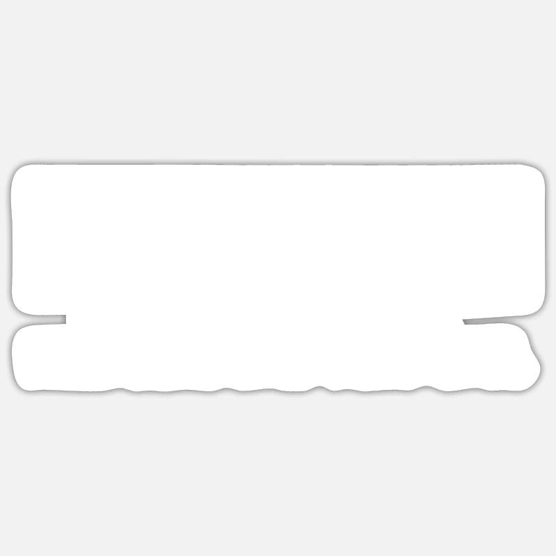Frangin Comme Une Soeur Mais Plus Cool Cadeau - Sticker taille S (10 x 10 cm) - blanc mat