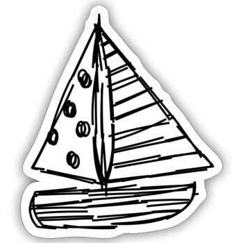 FEIERTAG. FROHE FEIERTAGE. GELIEBTE. MEISTER. LEHRER - Sticker Größe S (10 x 10 cm) - Mattweiß - Vorne