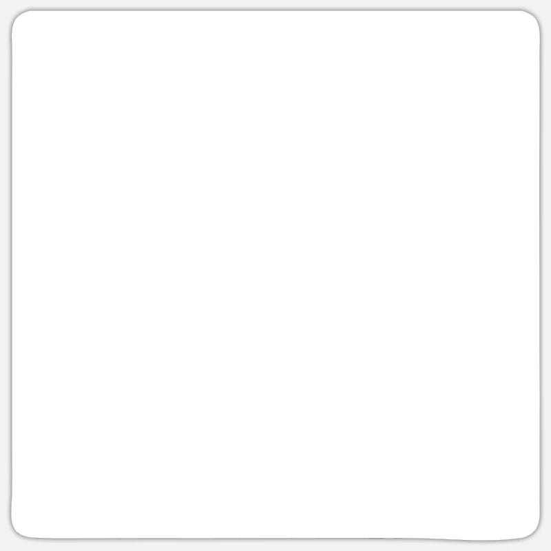 Cake Element Periodic Table Sticker size S (10 x 10 cm)