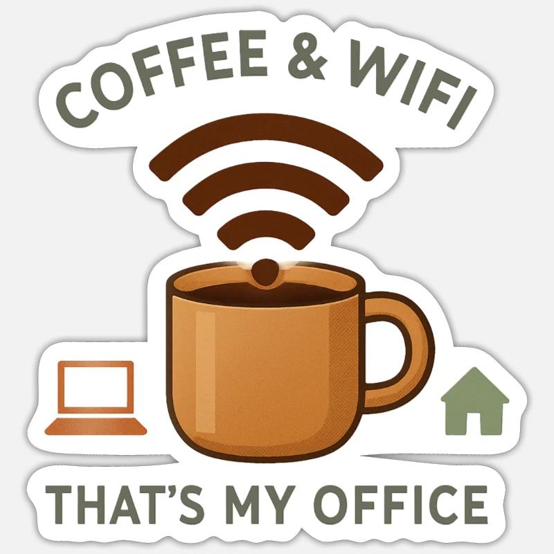 Sticker formato S (10 x 10 cm) - 