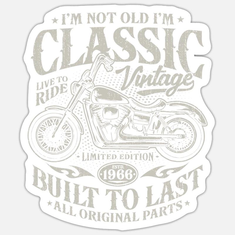 Sticker formato S (10 x 10 cm) - 