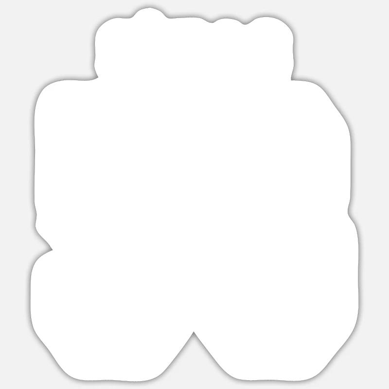 58 Sivas plaque d'immatriculation turque comme un cadeau - Sticker taille S (10 x 10 cm) - blanc mat