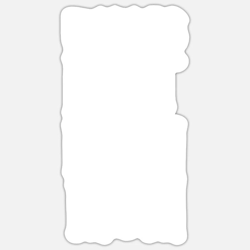 Lizard - Lizards - Lizard Owner - Mom - Gift Sticker size S (10 x 10 cm)