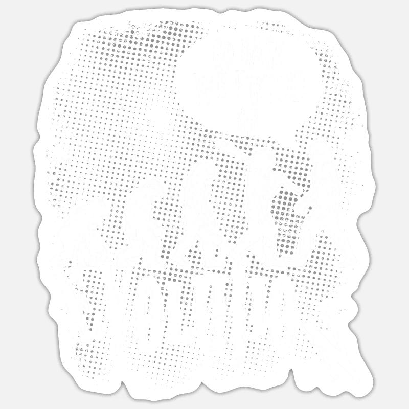 Evolution Darwin Research Science Don Sticker taille S (10 x 10 cm)