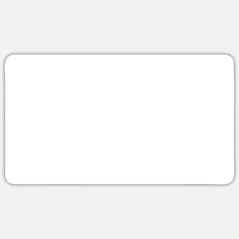 Send Memes - Sticker taille S (10 x 10 cm) - blanc mat