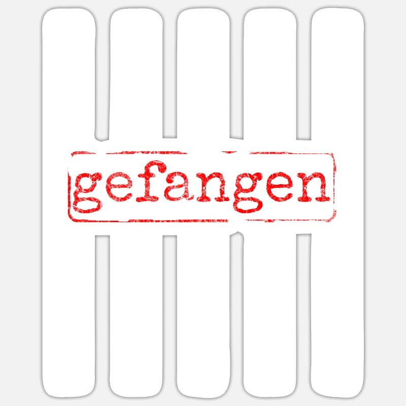 Sticker formato S (10 x 10 cm) - 